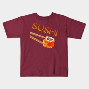 Sushi Kids T-Shirt